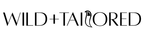 Wild + Tailored